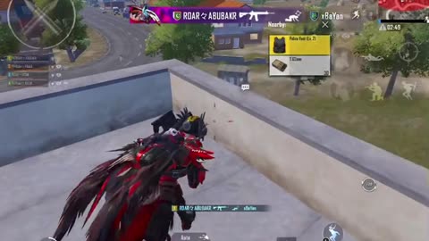 Pubg pro gameplay