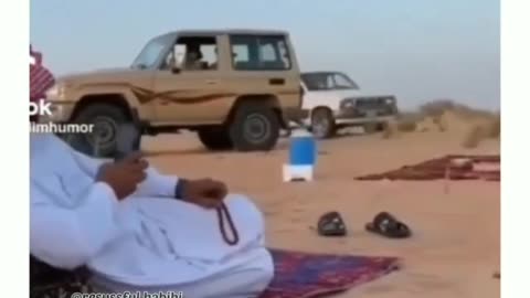Try not to laugh🤣 crazy arab videos