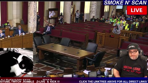 LIVE LA CITY COUNCIL MEETING