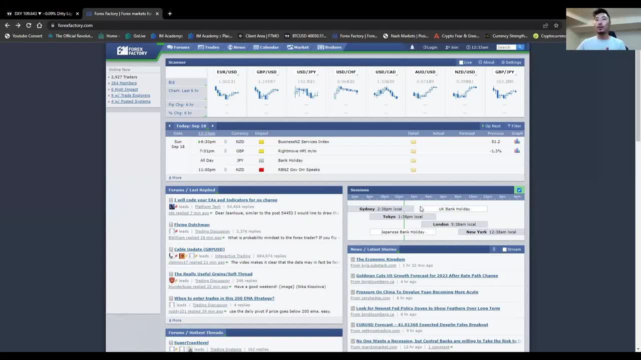 You just started trading?! You MUST Watch this!