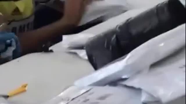 TEST AND TRACE TRACK UK. NEW LABS. INCREDIBLY MODERN. SPARED NO EXPENSE.