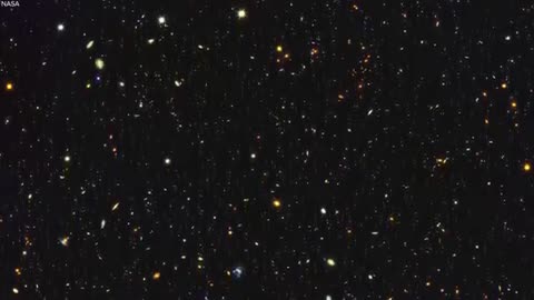 FACTS THAT WILL MAKE YOU QUESTION YOUR EXISTENCE