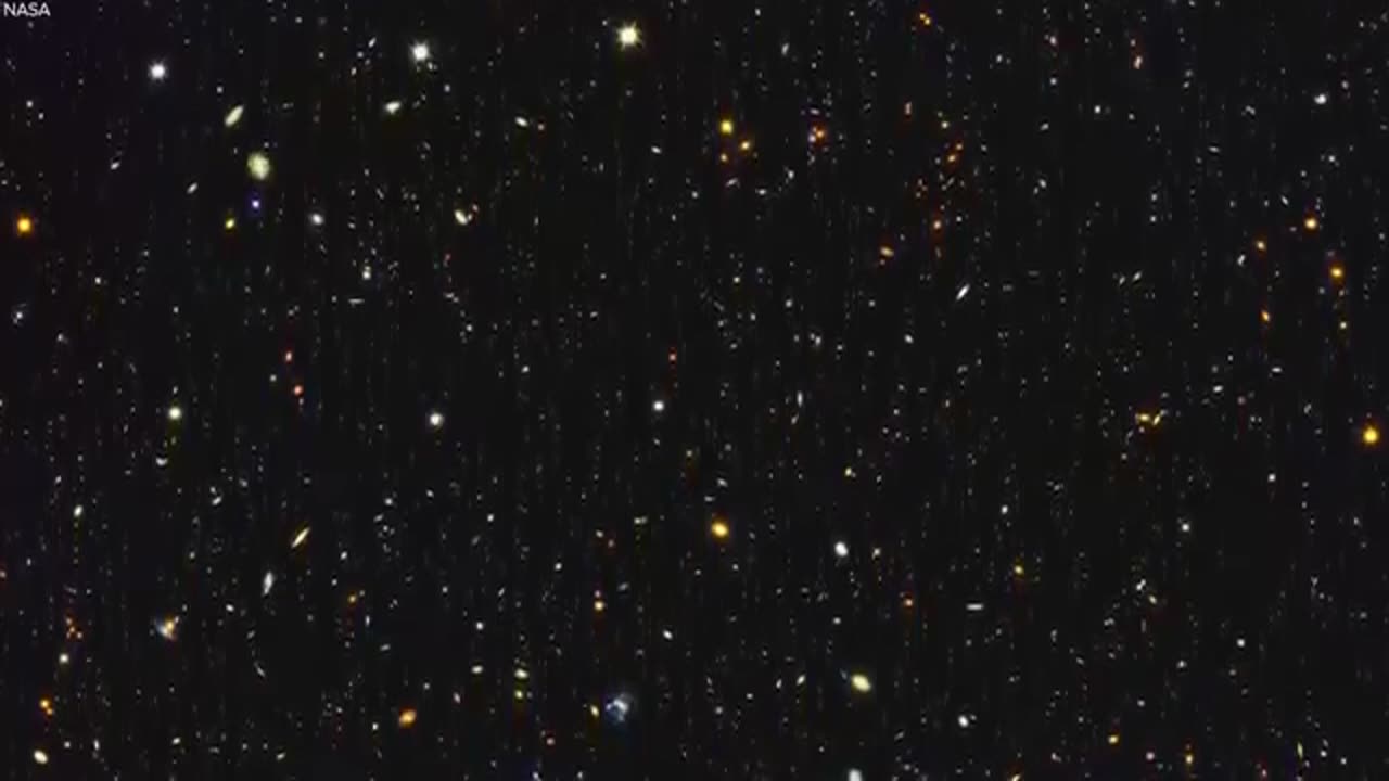 FACTS THAT WILL MAKE YOU QUESTION YOUR EXISTENCE