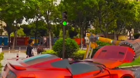 don't run red lights