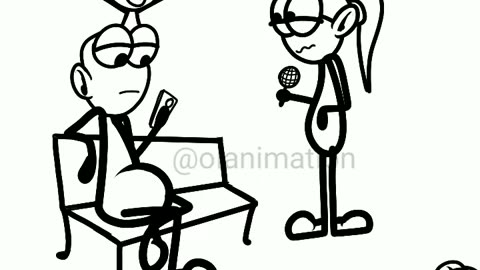 Animation funny videos 😅 funny videos (4K)