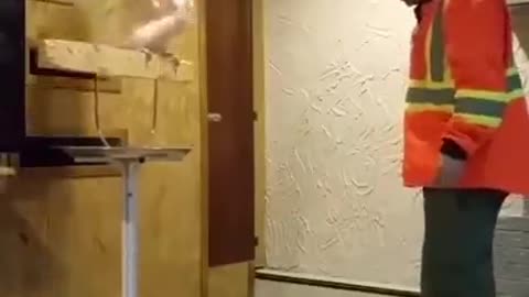 How to talking angry bird