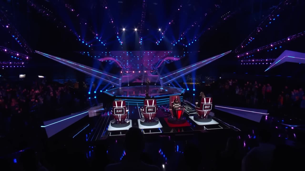 The BEST BLIND AUDITIONS of The Voice 2023 | Best of 2023