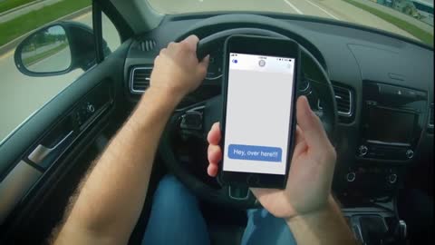 2018 Pedestrian Safety 15-second A
