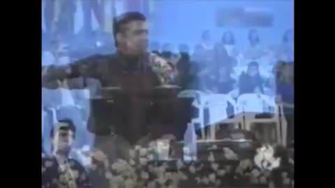 Marco Feliciano - A Arma Secreta do Cristão