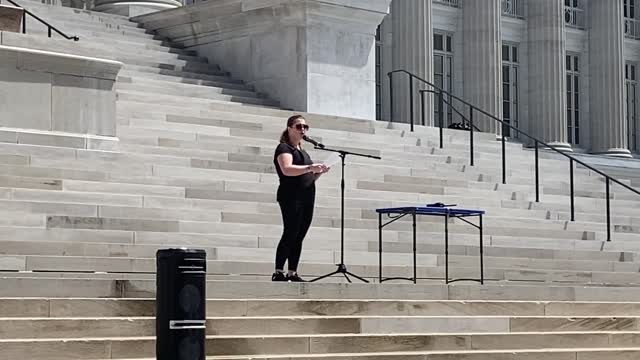 Miss Patty Live Series: Teacher Speaks