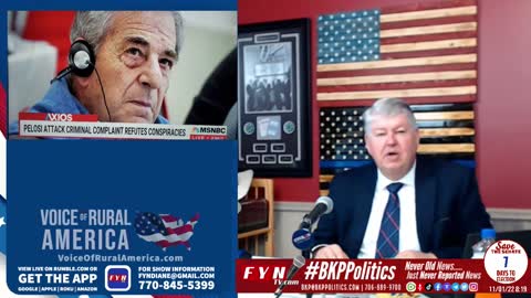 What Republican will launch an investigation on the Corporate Corrupt Media