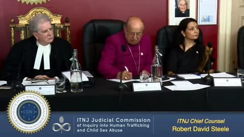 2001. SRA Testimony | X CIA