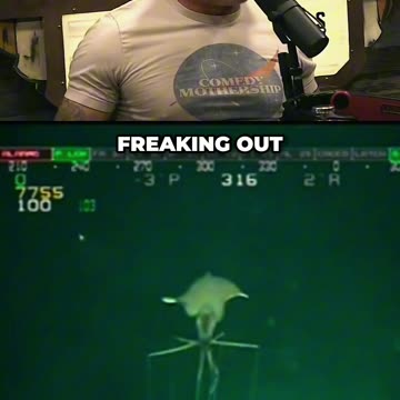 Joe Rogan Finally Found Aliens