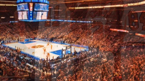 The NBA Champions in 1970 : New York Knicks
