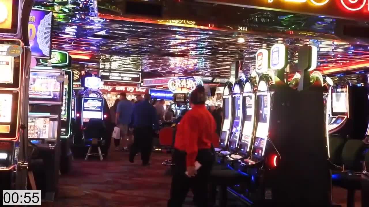 15 Las Vegas Tips & Tricks in 2 Minutes for 2020