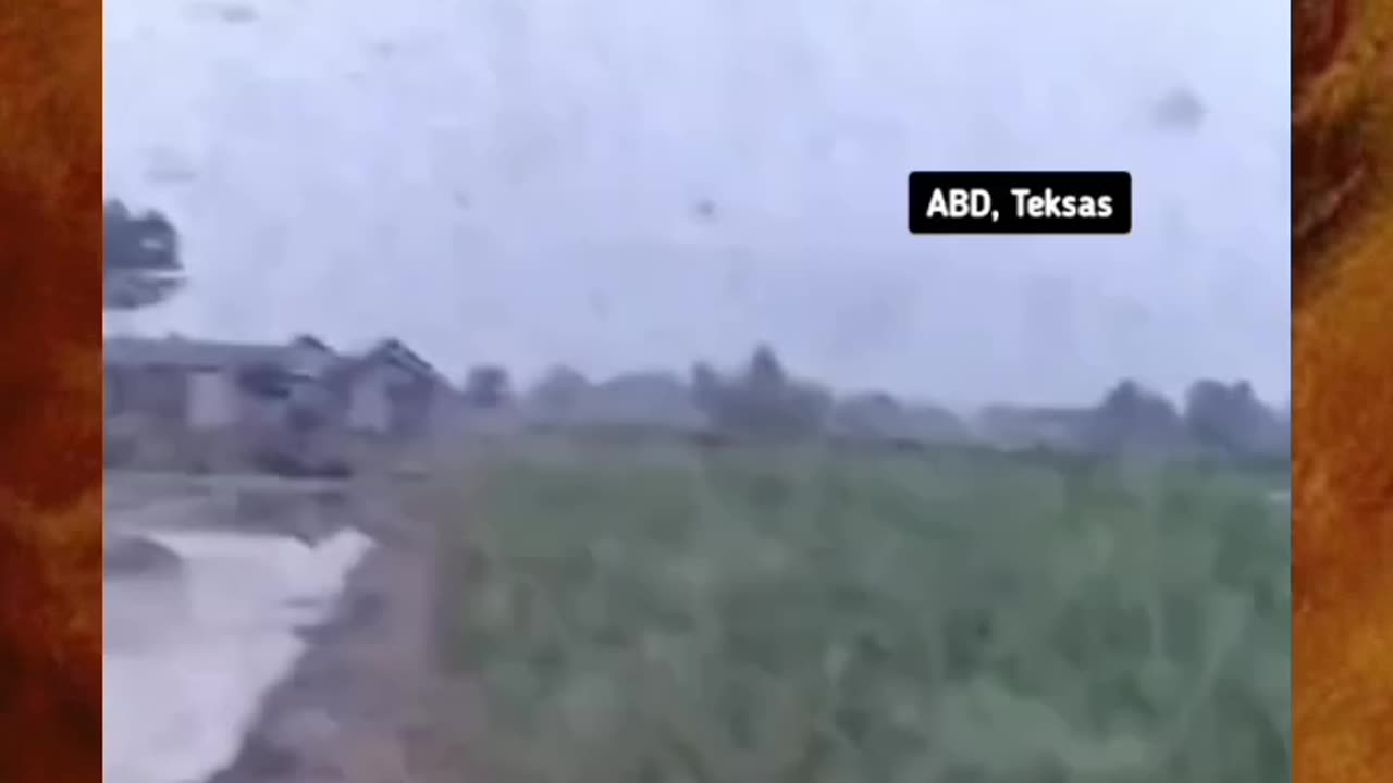 Texas USA 🇺🇲😱