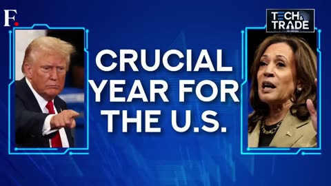 “Black Monday”: How US Recession Scare Crashed Global Stock Markets | Firstpost Tech & Trade