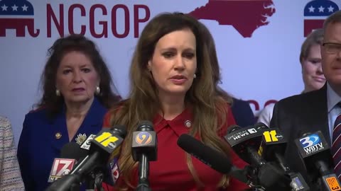 Dem Rep. Switches to GOP: ‘Democratic Party Has Become Unrecognizable’