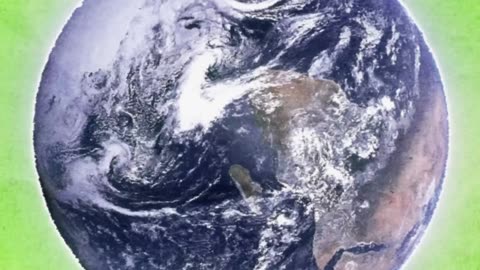 I'd Love To Change the World