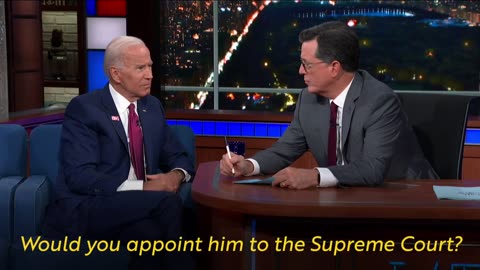 Forcing Biden Out
