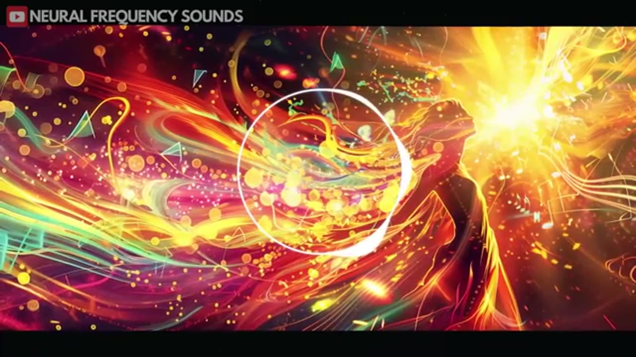 Happiness Frequency 777 Hz: Serotonin, Dopamine, Endorphin
