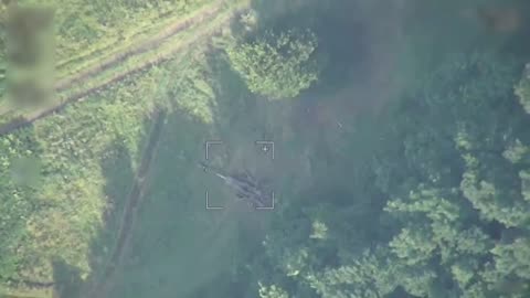 The Unbelievably Bad Accuracy of Russian Drones