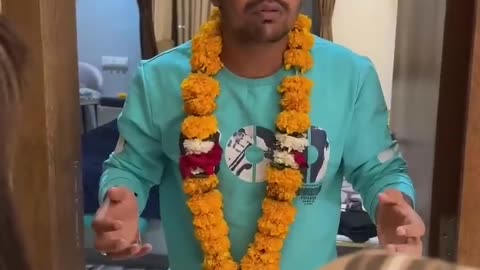 Subah : 6 baje 😂🤣 || oye indori