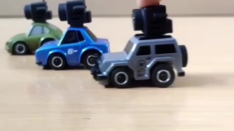 Car video Toys video funny cute video