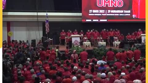 "Tiada keretakan dalam Umno, saya tidak ada masalah dengan Zahid, kata Ismail "