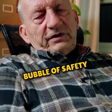 Visualization Technique to STAY SAFE