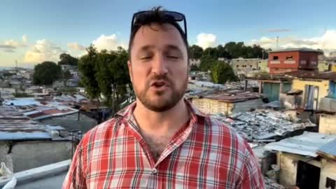 Haiti: Haitians denounce US and Canada, Russia delivers fuel