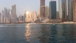 Yachting JBR Dubai
