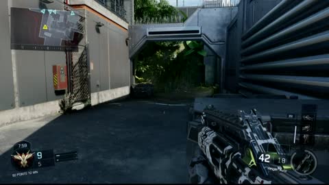Call of Duty Black Ops3 (Ps4) Team Death Match79