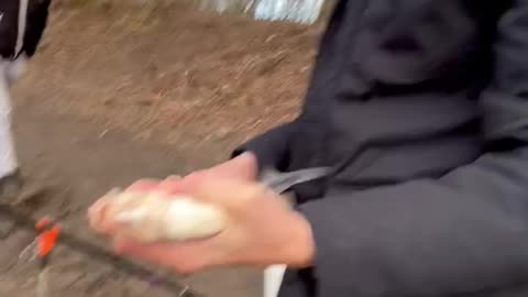 Fishing
