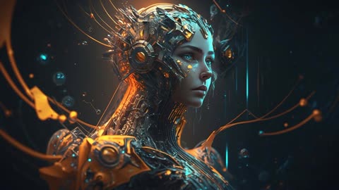 EMOTIONAL GLITCH | RELAXATION.
