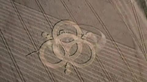 Crop Circles