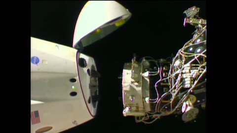 A space mission