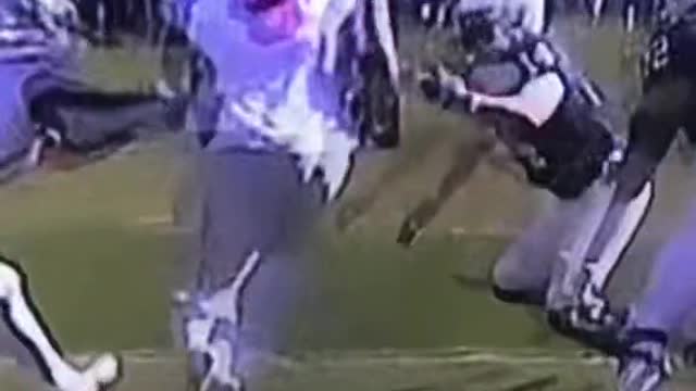 Penn State unbelievably throws an interception to Ohio State