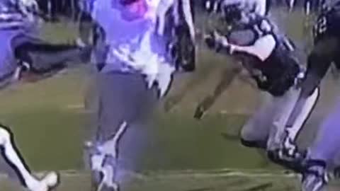 Penn State unbelievably throws an interception to Ohio State