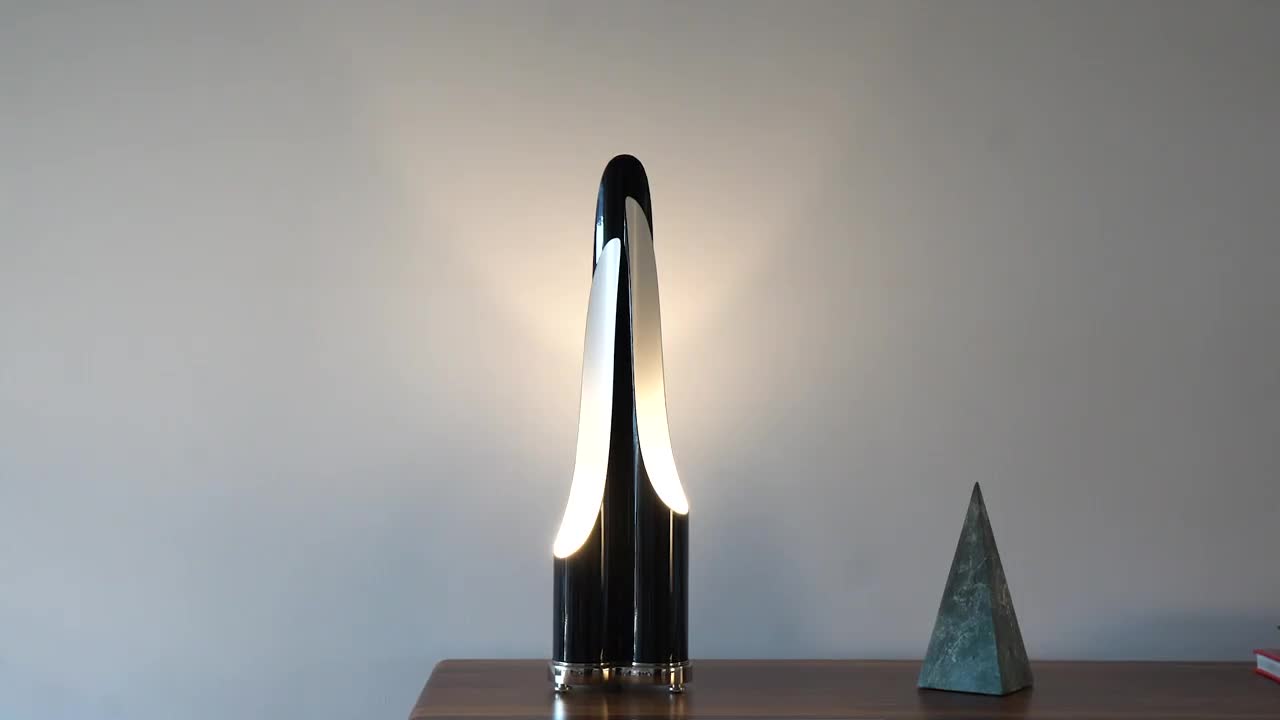 Coltrane Table Lamp I Delight