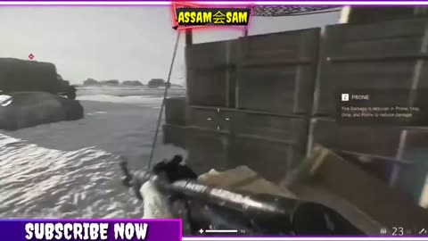 Call of Duty Warzone