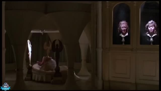 Who Is [Rachel Chandler]?(Child Handler)