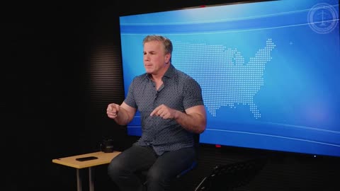 FITTON: Watch This Video! Biden Can Barely Walk!