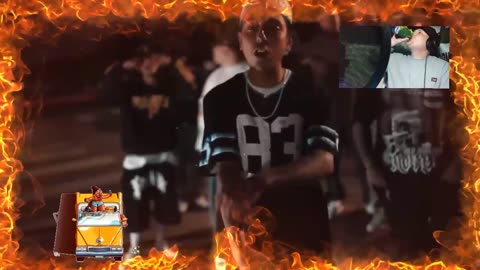 Chucho x LilNate x LilTravieso -Better Bust (Reaction)