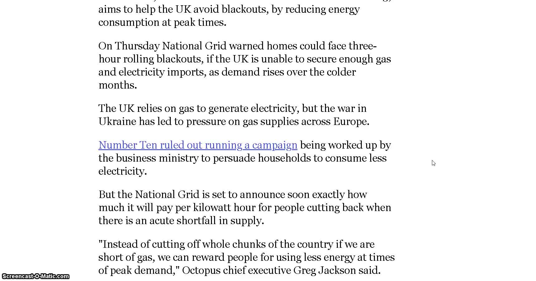 Rewarded for Compliance