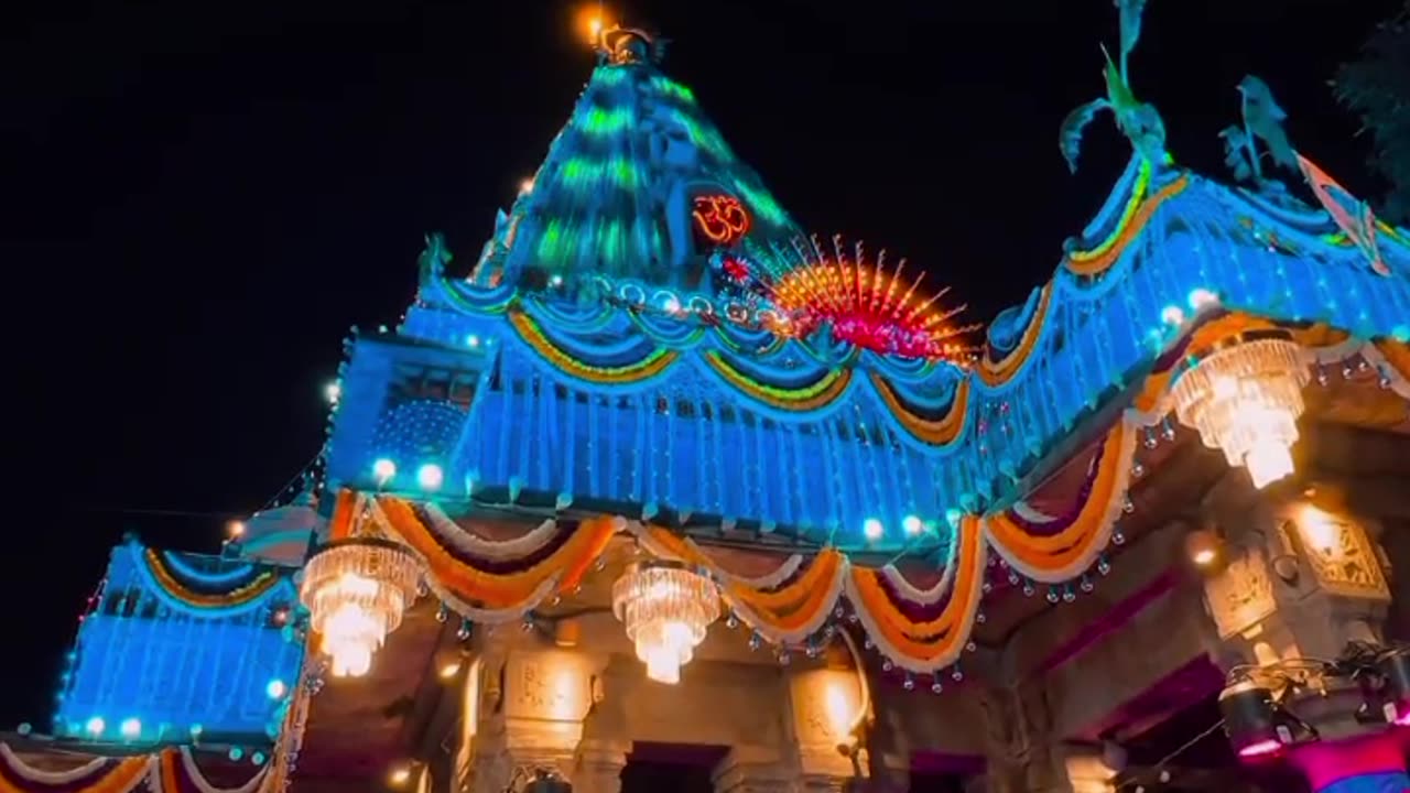 Har Har mahadev