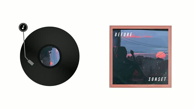 Soyb - Before Sunset