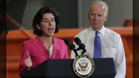 Senate Bill 686 Gives WEF Full Control Over America, Gives Citizens 20 Years in Prison For Dissent