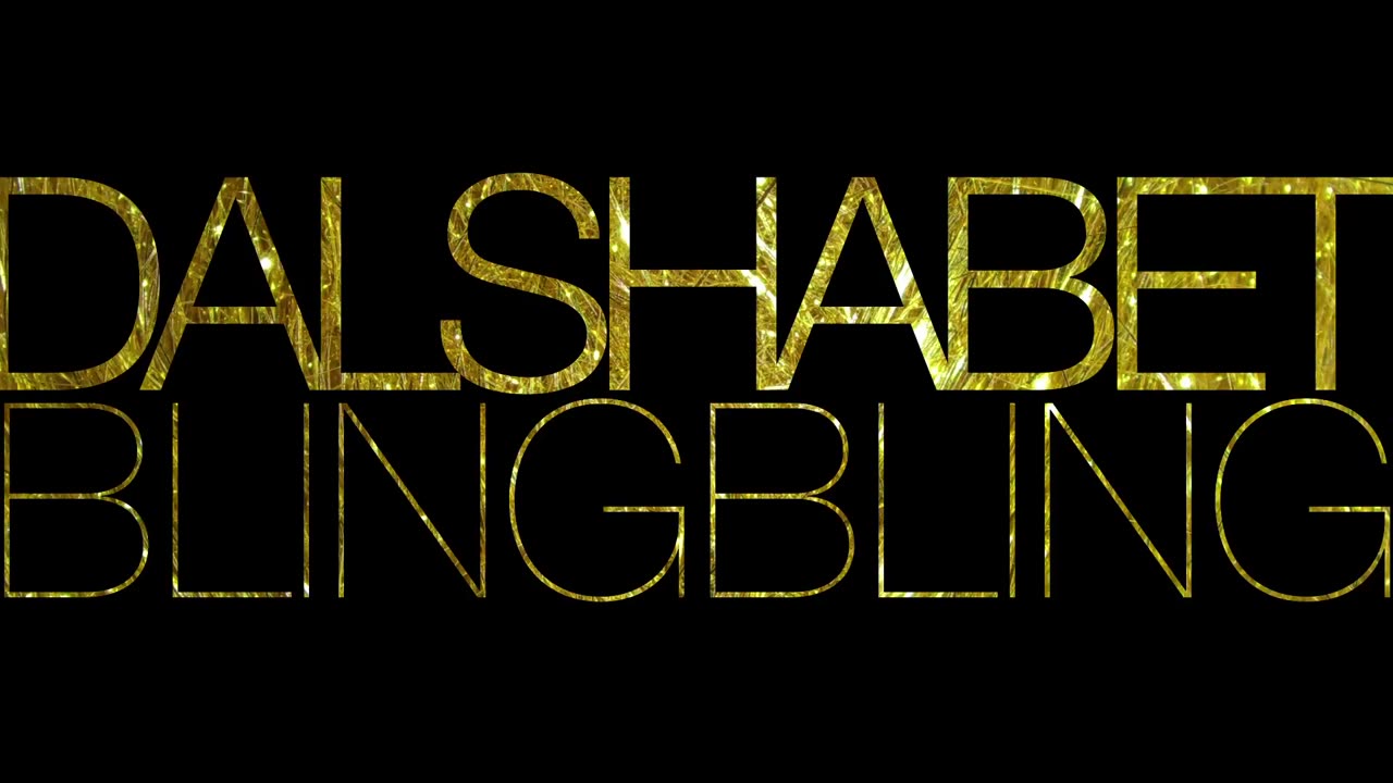 Dal Shabet - Bling Bling