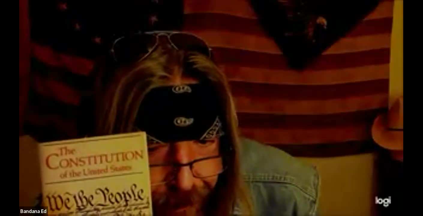 5/8/2022 SSN Pt II Connect the Dots MSMedia, Inflation, Invasion, Chinas Warfare, UnConstitutional